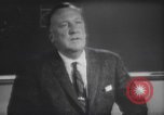 Standbild nicht identifizierte fliegende Objekt United States USA, 1966, aus Sekunde 38 historischem Filmmaterial Videoclip 65675064058