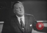 Standbild nicht identifizierte fliegende Objekt United States USA, 1966, aus Sekunde 39 historischem Filmmaterial Videoclip 65675064058