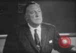 Standbild nicht identifizierte fliegende Objekt United States USA, 1966, aus Sekunde 40 historischem Filmmaterial Videoclip 65675064058