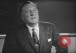 Standbild nicht identifizierte fliegende Objekt United States USA, 1966, aus Sekunde 43 historischem Filmmaterial Videoclip 65675064058