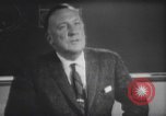 Standbild nicht identifizierte fliegende Objekt United States USA, 1966, aus Sekunde 44 historischem Filmmaterial Videoclip 65675064058