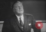 Standbild nicht identifizierte fliegende Objekt United States USA, 1966, aus Sekunde 45 historischem Filmmaterial Videoclip 65675064058