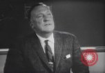 Standbild nicht identifizierte fliegende Objekt United States USA, 1966, aus Sekunde 47 historischem Filmmaterial Videoclip 65675064058