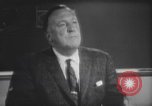 Standbild nicht identifizierte fliegende Objekt United States USA, 1966, aus Sekunde 51 historischem Filmmaterial Videoclip 65675064058