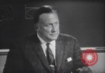 Standbild nicht identifizierte fliegende Objekt United States USA, 1966, aus Sekunde 53 historischem Filmmaterial Videoclip 65675064058
