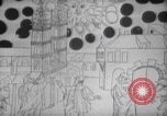 Standbild nicht identifizierte fliegende Objekt United States USA, 1966, aus Sekunde 58 historischem Filmmaterial Videoclip 65675064058