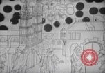 Standbild nicht identifizierte fliegende Objekt United States USA, 1966, aus Sekunde 59 historischem Filmmaterial Videoclip 65675064058