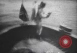 Standbild nicht identifizierte fliegende Objekt United States USA, 1966, aus Sekunde 1 historischem Filmmaterial Videoclip 65675064059