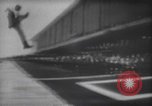 Standbild nicht identifizierte fliegende Objekt United States USA, 1966, aus Sekunde 14 historischem Filmmaterial Videoclip 65675064059