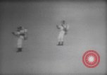 Standbild nicht identifizierte fliegende Objekt United States USA, 1966, aus Sekunde 17 historischem Filmmaterial Videoclip 65675064059