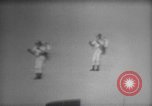 Standbild nicht identifizierte fliegende Objekt United States USA, 1966, aus Sekunde 18 historischem Filmmaterial Videoclip 65675064059