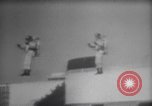 Standbild nicht identifizierte fliegende Objekt United States USA, 1966, aus Sekunde 19 historischem Filmmaterial Videoclip 65675064059