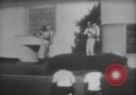 Standbild nicht identifizierte fliegende Objekt United States USA, 1966, aus Sekunde 21 historischem Filmmaterial Videoclip 65675064059