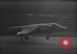 Standbild nicht identifizierte fliegende Objekt United States USA, 1966, aus Sekunde 22 historischem Filmmaterial Videoclip 65675064059