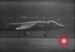 Standbild nicht identifizierte fliegende Objekt United States USA, 1966, aus Sekunde 23 historischem Filmmaterial Videoclip 65675064059