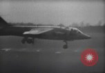 Standbild nicht identifizierte fliegende Objekt United States USA, 1966, aus Sekunde 25 historischem Filmmaterial Videoclip 65675064059