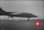 Standbild nicht identifizierte fliegende Objekt United States USA, 1966, aus Sekunde 26 historischem Filmmaterial Videoclip 65675064059