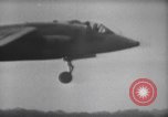 Standbild nicht identifizierte fliegende Objekt United States USA, 1966, aus Sekunde 27 historischem Filmmaterial Videoclip 65675064059