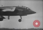 Standbild nicht identifizierte fliegende Objekt United States USA, 1966, aus Sekunde 28 historischem Filmmaterial Videoclip 65675064059