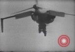 Standbild nicht identifizierte fliegende Objekt United States USA, 1966, aus Sekunde 30 historischem Filmmaterial Videoclip 65675064059