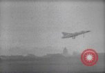 Standbild nicht identifizierte fliegende Objekt United States USA, 1966, aus Sekunde 33 historischem Filmmaterial Videoclip 65675064059