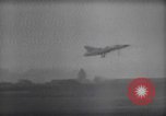 Standbild nicht identifizierte fliegende Objekt United States USA, 1966, aus Sekunde 35 historischem Filmmaterial Videoclip 65675064059