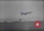 Standbild nicht identifizierte fliegende Objekt United States USA, 1966, aus Sekunde 36 historischem Filmmaterial Videoclip 65675064059