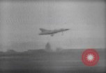 Standbild nicht identifizierte fliegende Objekt United States USA, 1966, aus Sekunde 38 historischem Filmmaterial Videoclip 65675064059
