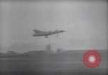 Standbild nicht identifizierte fliegende Objekt United States USA, 1966, aus Sekunde 39 historischem Filmmaterial Videoclip 65675064059