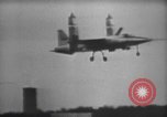 Standbild nicht identifizierte fliegende Objekt United States USA, 1966, aus Sekunde 42 historischem Filmmaterial Videoclip 65675064059