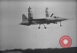 Standbild nicht identifizierte fliegende Objekt United States USA, 1966, aus Sekunde 43 historischem Filmmaterial Videoclip 65675064059