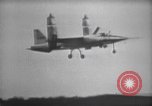 Standbild nicht identifizierte fliegende Objekt United States USA, 1966, aus Sekunde 44 historischem Filmmaterial Videoclip 65675064059