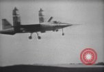 Standbild nicht identifizierte fliegende Objekt United States USA, 1966, aus Sekunde 46 historischem Filmmaterial Videoclip 65675064059
