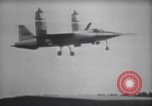 Standbild nicht identifizierte fliegende Objekt United States USA, 1966, aus Sekunde 47 historischem Filmmaterial Videoclip 65675064059