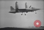 Standbild nicht identifizierte fliegende Objekt United States USA, 1966, aus Sekunde 48 historischem Filmmaterial Videoclip 65675064059