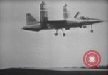 Standbild nicht identifizierte fliegende Objekt United States USA, 1966, aus Sekunde 49 historischem Filmmaterial Videoclip 65675064059
