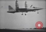 Standbild nicht identifizierte fliegende Objekt United States USA, 1966, aus Sekunde 50 historischem Filmmaterial Videoclip 65675064059