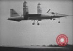 Standbild nicht identifizierte fliegende Objekt United States USA, 1966, aus Sekunde 51 historischem Filmmaterial Videoclip 65675064059