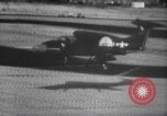Standbild nicht identifizierte fliegende Objekt United States USA, 1966, aus Sekunde 55 historischem Filmmaterial Videoclip 65675064059