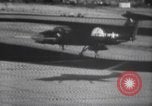 Standbild nicht identifizierte fliegende Objekt United States USA, 1966, aus Sekunde 56 historischem Filmmaterial Videoclip 65675064059