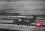 Standbild nicht identifizierte fliegende Objekt United States USA, 1966, aus Sekunde 60 historischem Filmmaterial Videoclip 65675064059