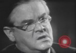 Standbild nicht identifizierte fliegende Objekt United States USA, 1966, aus Sekunde 10 historischem Filmmaterial Videoclip 65675064060