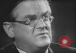 Standbild nicht identifizierte fliegende Objekt United States USA, 1966, aus Sekunde 11 historischem Filmmaterial Videoclip 65675064060