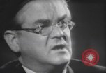 Standbild nicht identifizierte fliegende Objekt United States USA, 1966, aus Sekunde 12 historischem Filmmaterial Videoclip 65675064060