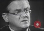 Standbild nicht identifizierte fliegende Objekt United States USA, 1966, aus Sekunde 13 historischem Filmmaterial Videoclip 65675064060