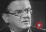 Standbild nicht identifizierte fliegende Objekt United States USA, 1966, aus Sekunde 14 historischem Filmmaterial Videoclip 65675064060