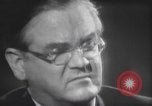 Standbild nicht identifizierte fliegende Objekt United States USA, 1966, aus Sekunde 15 historischem Filmmaterial Videoclip 65675064060