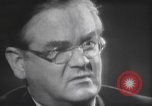 Standbild nicht identifizierte fliegende Objekt United States USA, 1966, aus Sekunde 16 historischem Filmmaterial Videoclip 65675064060