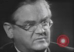 Standbild nicht identifizierte fliegende Objekt United States USA, 1966, aus Sekunde 17 historischem Filmmaterial Videoclip 65675064060