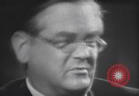 Standbild nicht identifizierte fliegende Objekt United States USA, 1966, aus Sekunde 18 historischem Filmmaterial Videoclip 65675064060